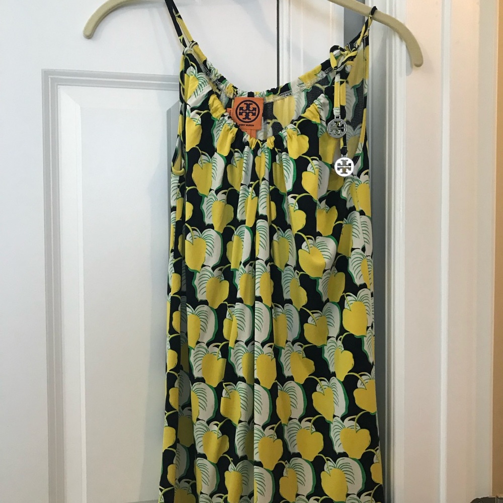 Tory Burch top